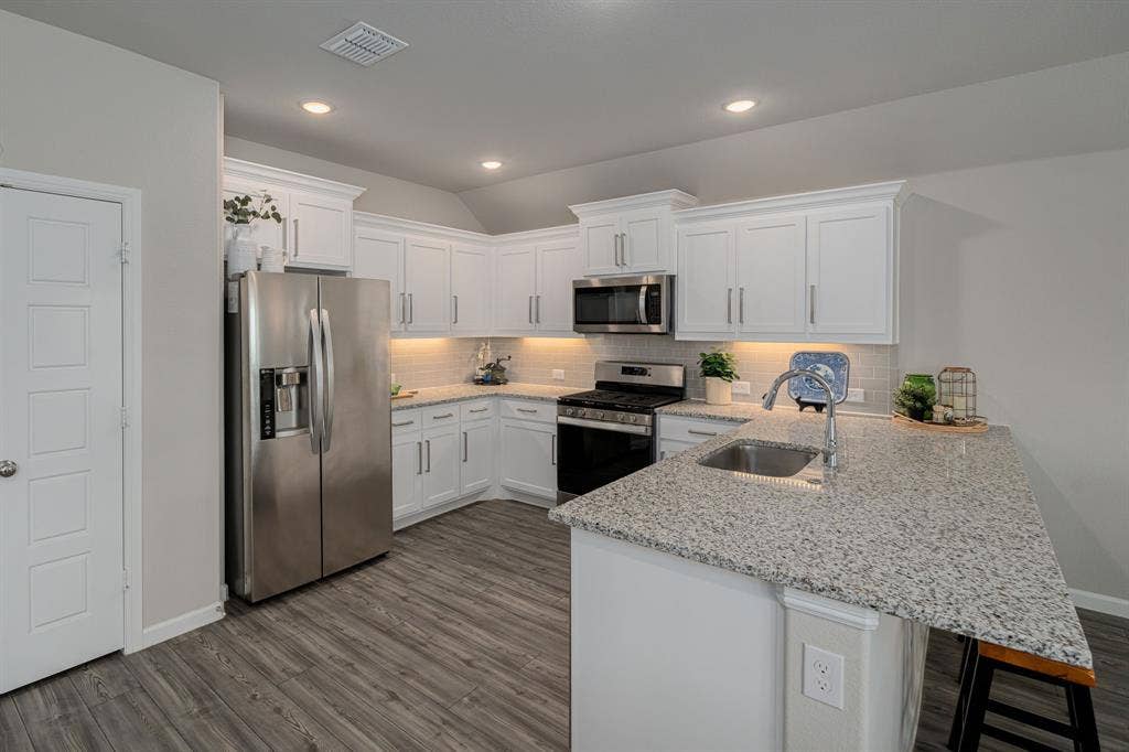 471 Crystal Clear Lane, Princeton, TX 75407