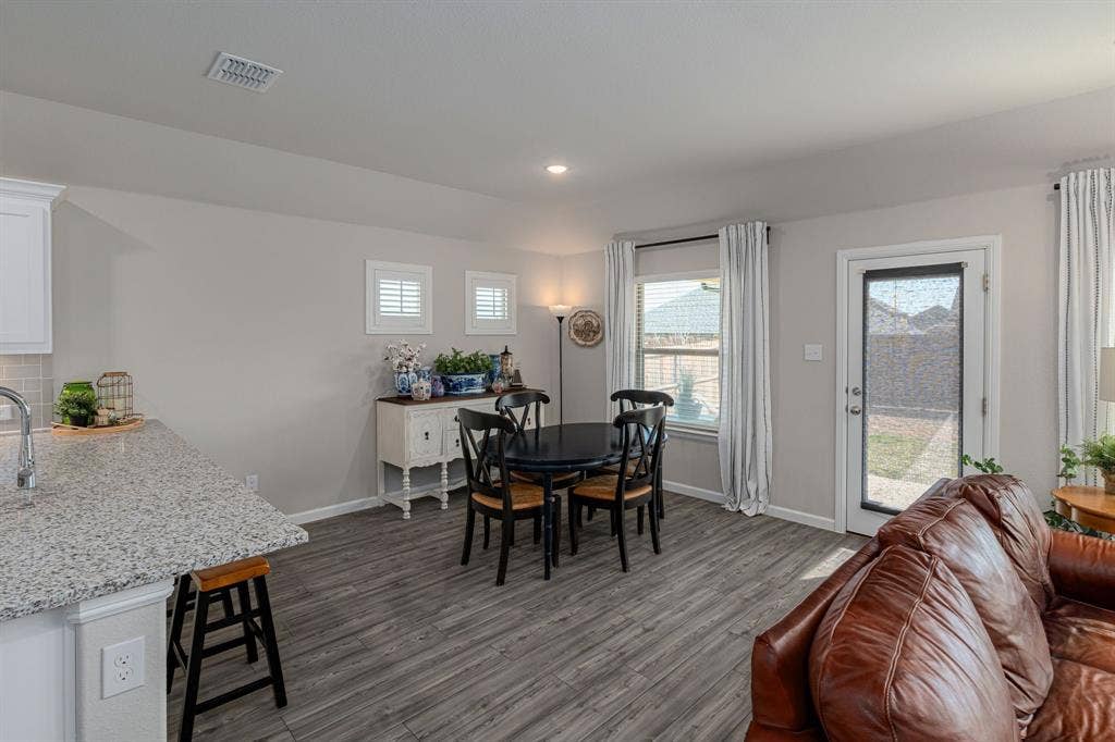 471 Crystal Clear Lane, Princeton, TX 75407