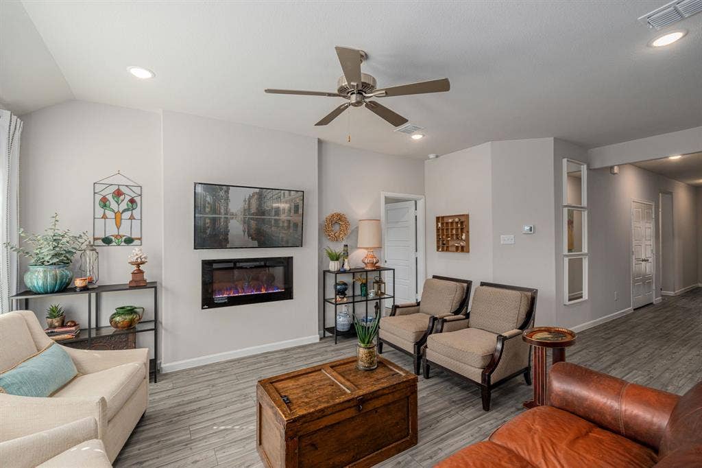 471 Crystal Clear Lane, Princeton, TX 75407