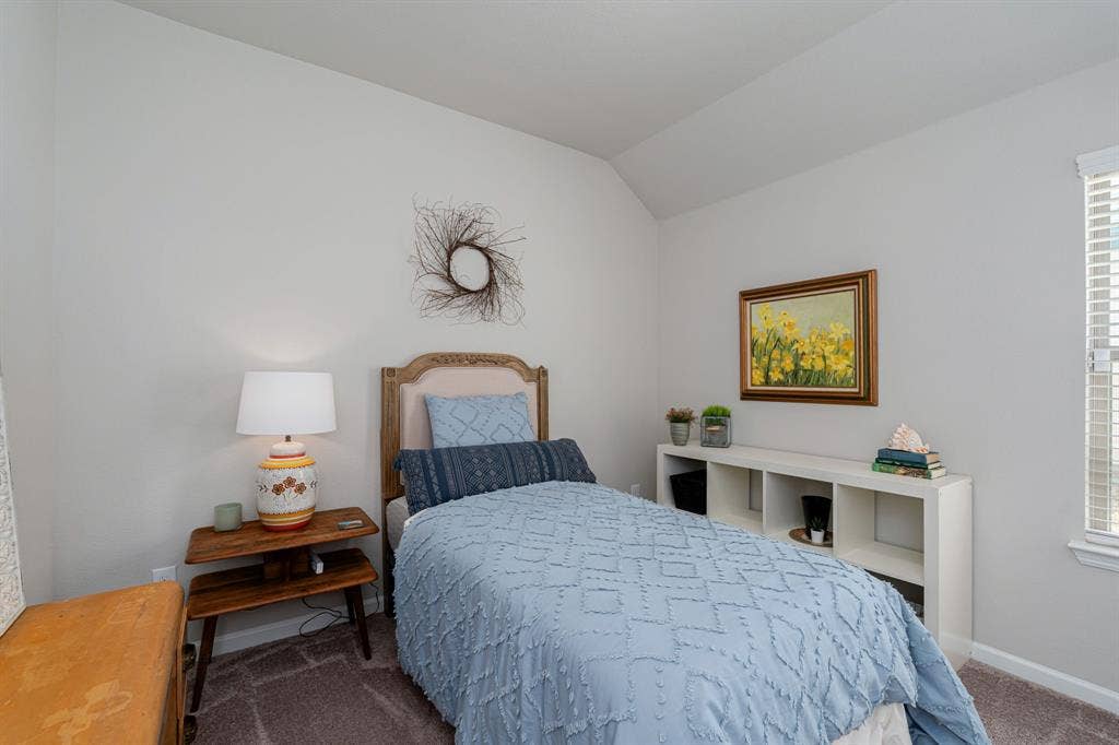 471 Crystal Clear Lane, Princeton, TX 75407