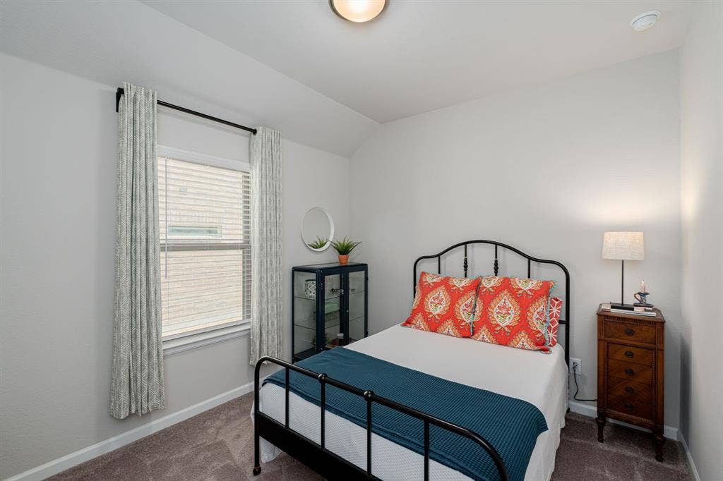 471 Crystal Clear Lane, Princeton, TX 75407