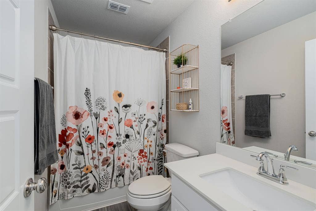 471 Crystal Clear Lane, Princeton, TX 75407