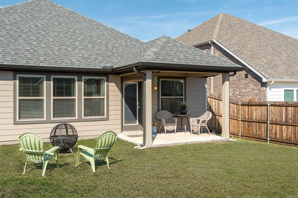 471 Crystal Clear Lane, Princeton, TX 75407