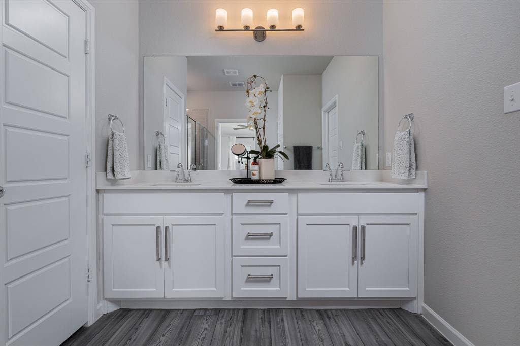 471 Crystal Clear Lane, Princeton, TX 75407