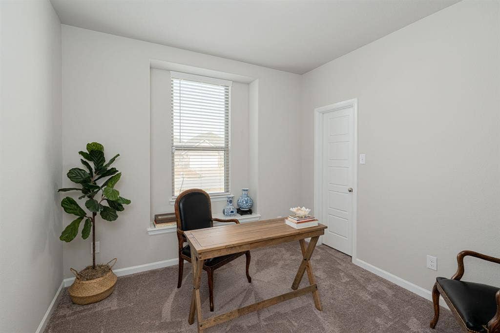 471 Crystal Clear Lane, Princeton, TX 75407