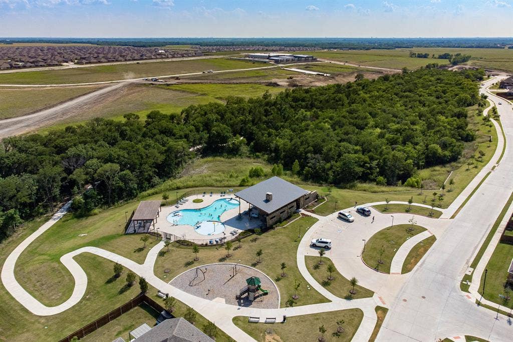 471 Crystal Clear Lane, Princeton, TX 75407
