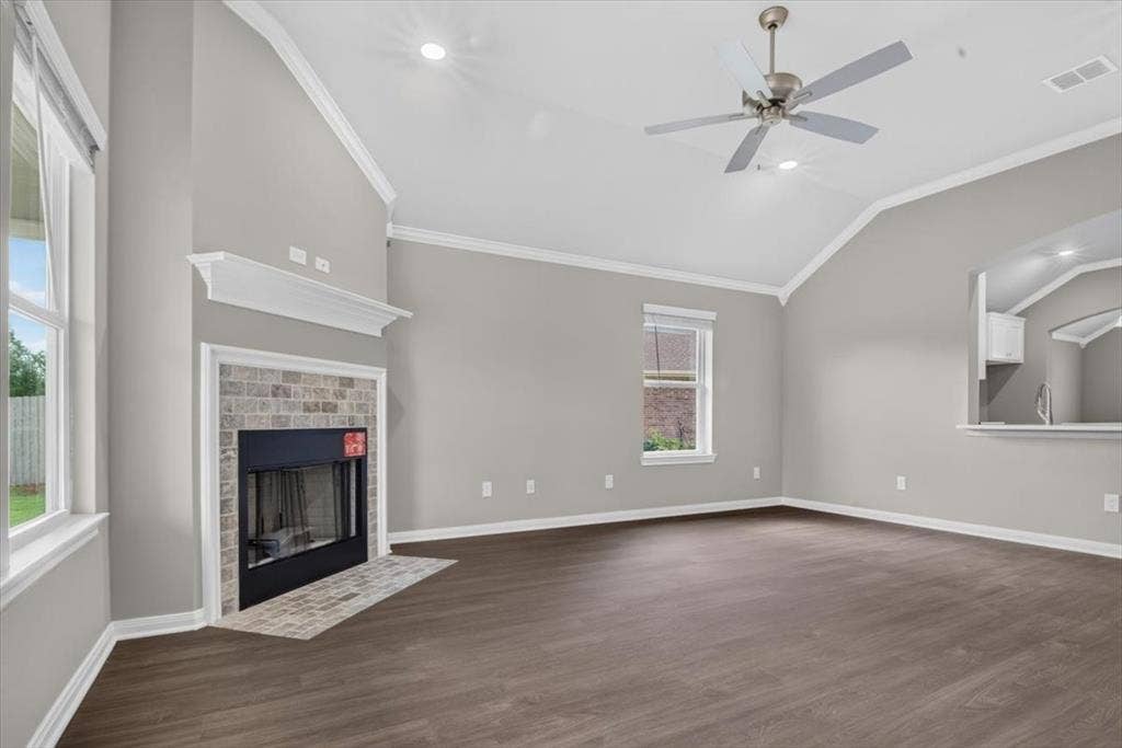 745 Heston Circle, Robinson, TX 76706 745 Heston Circle, Robinson, TX 76706