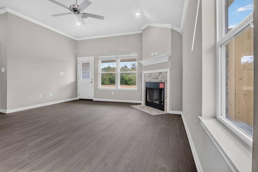 745 Heston Circle, Robinson, TX 76706 745 Heston Circle, Robinson, TX 76706