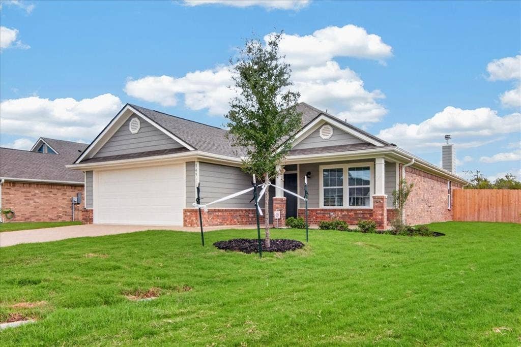 745 Heston Circle, Robinson, TX 76706 745 Heston Circle, Robinson, TX 76706