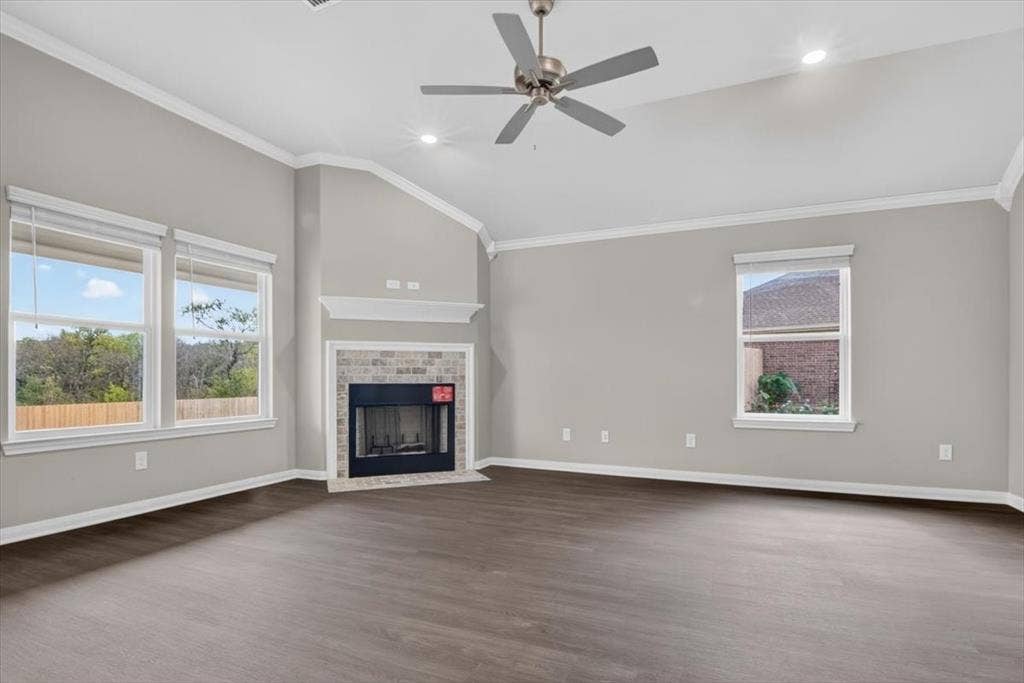 745 Heston Circle, Robinson, TX 76706 745 Heston Circle, Robinson, TX 76706