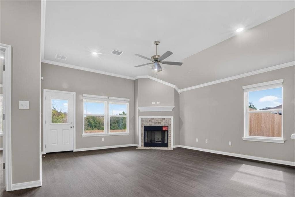 745 Heston Circle, Robinson, TX 76706 745 Heston Circle, Robinson, TX 76706