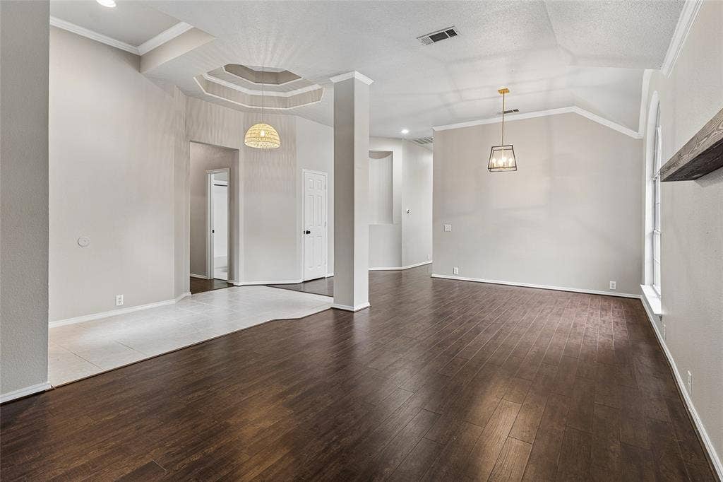 1524 Fairfield Court, Lewisville, TX 75077 1524 Fairfield Court, Lewisville, TX 75077