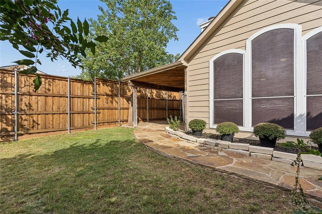 1524 Fairfield Court, Lewisville, TX 75077 1524 Fairfield Court, Lewisville, TX 75077