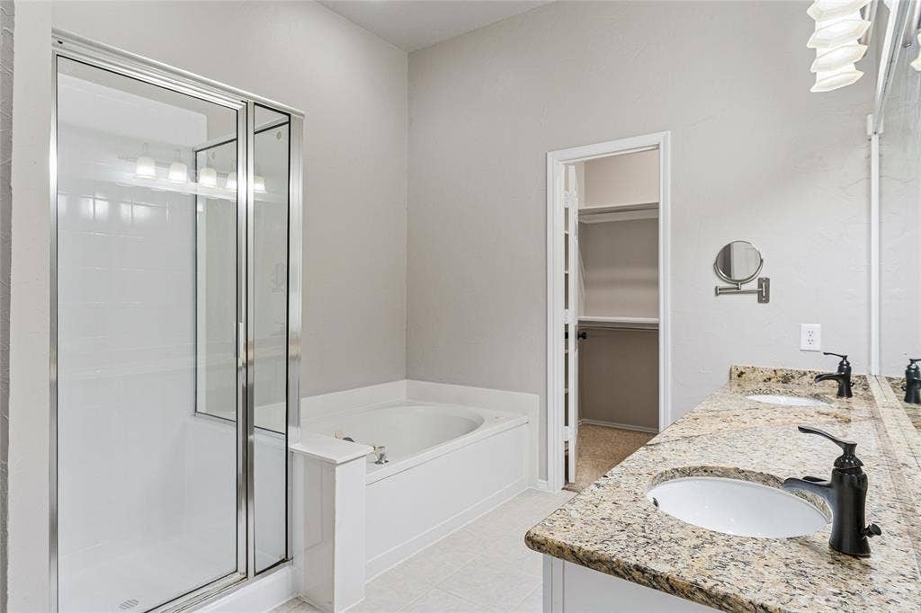 1524 Fairfield Court, Lewisville, TX 75077 1524 Fairfield Court, Lewisville, TX 75077