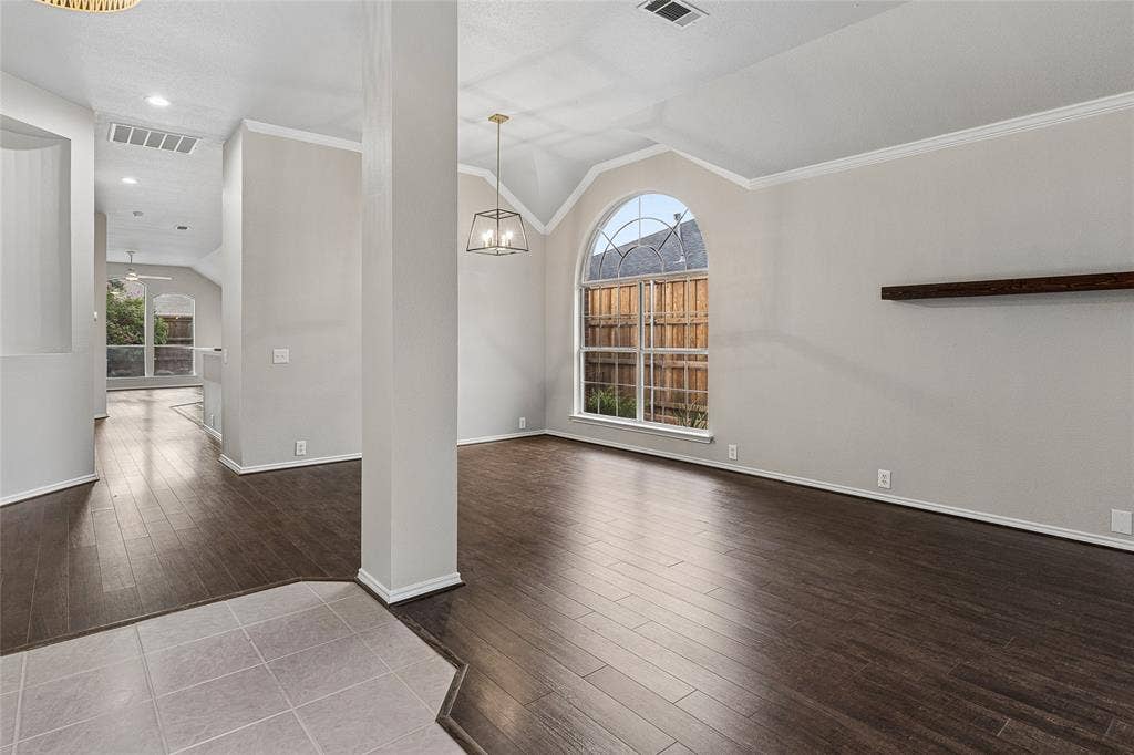 1524 Fairfield Court, Lewisville, TX 75077 1524 Fairfield Court, Lewisville, TX 75077
