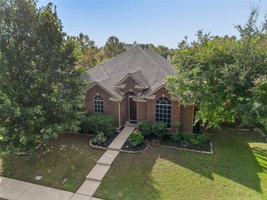 1524 Fairfield Court, Lewisville, TX 75077 1524 Fairfield Court, Lewisville, TX 75077