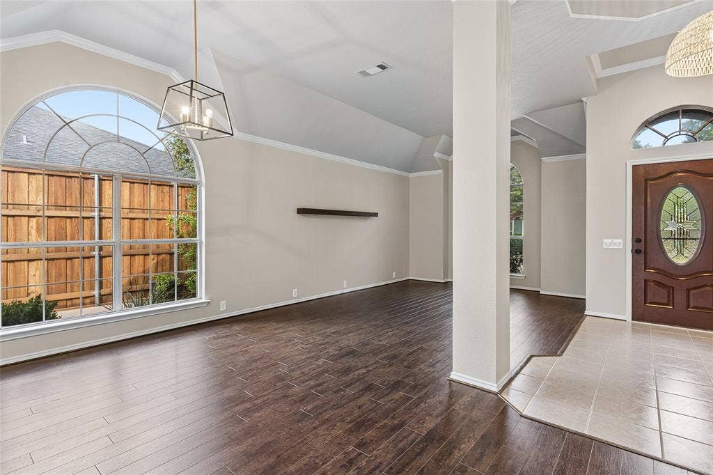 1524 Fairfield Court, Lewisville, TX 75077 1524 Fairfield Court, Lewisville, TX 75077