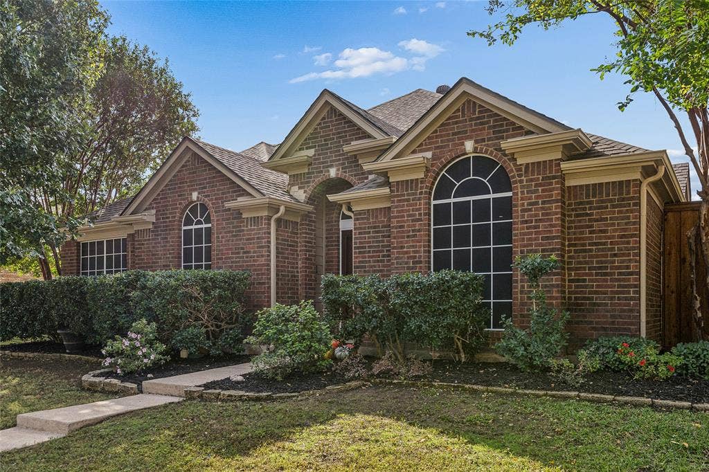 1524 Fairfield Court, Lewisville, TX 75077 1524 Fairfield Court, Lewisville, TX 75077