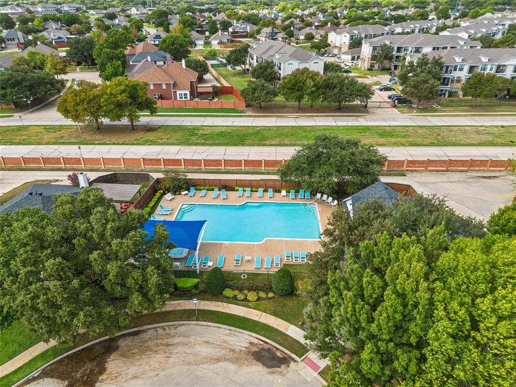 1524 Fairfield Court, Lewisville, TX 75077 1524 Fairfield Court, Lewisville, TX 75077