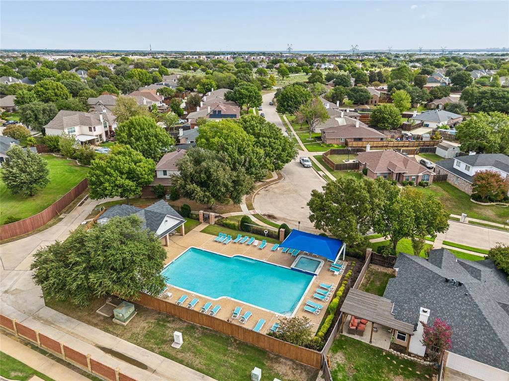 1524 Fairfield Court, Lewisville, TX 75077 1524 Fairfield Court, Lewisville, TX 75077
