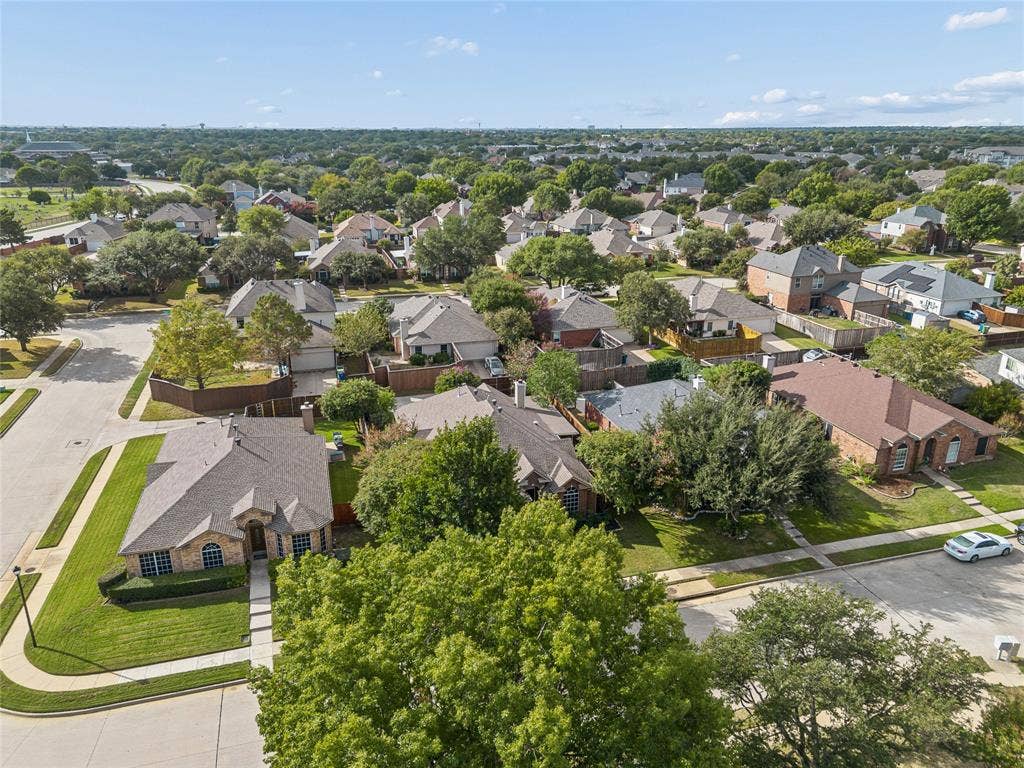 1524 Fairfield Court, Lewisville, TX 75077 1524 Fairfield Court, Lewisville, TX 75077
