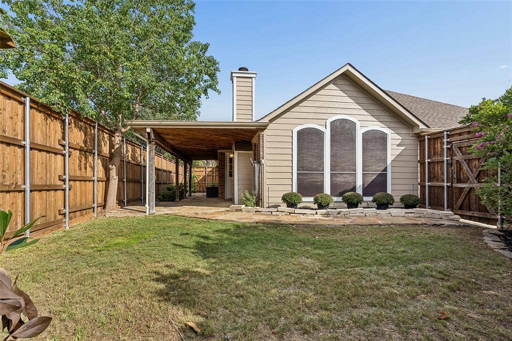 1524 Fairfield Court, Lewisville, TX 75077 1524 Fairfield Court, Lewisville, TX 75077