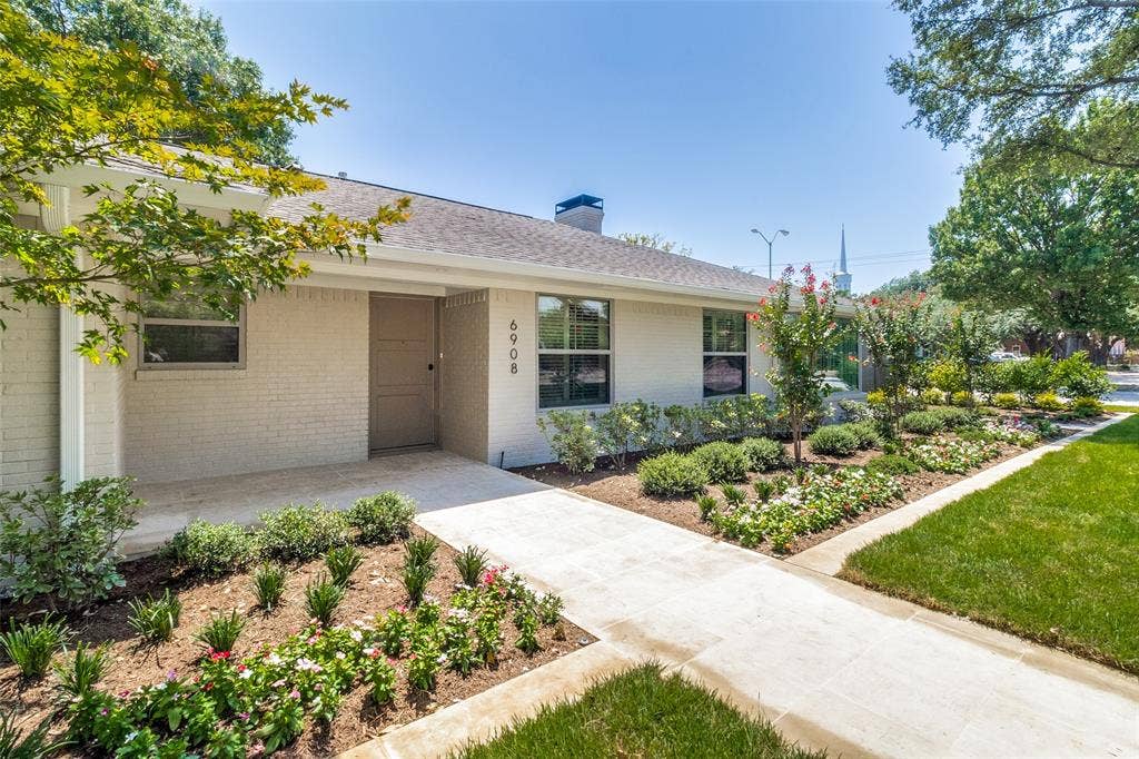 6908 Lavendale, Dallas, TX 75230 6908 Lavendale, Dallas, TX 75230