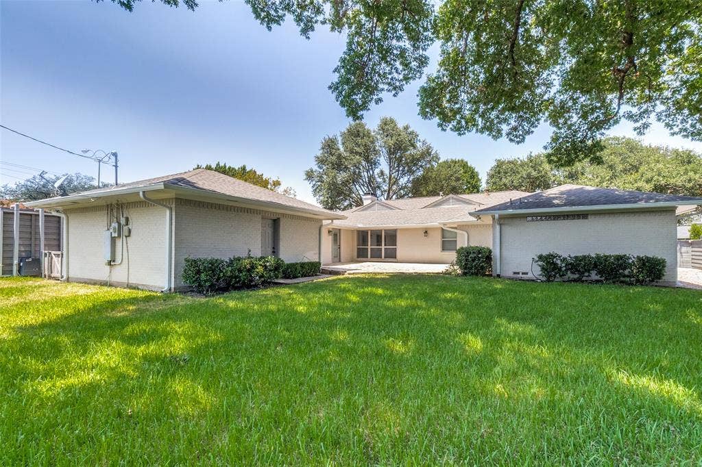 6908 Lavendale, Dallas, TX 75230 6908 Lavendale, Dallas, TX 75230