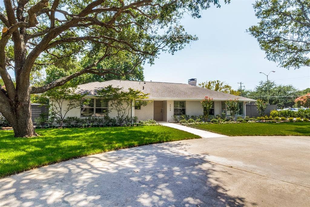 6908 Lavendale, Dallas, TX 75230 6908 Lavendale, Dallas, TX 75230