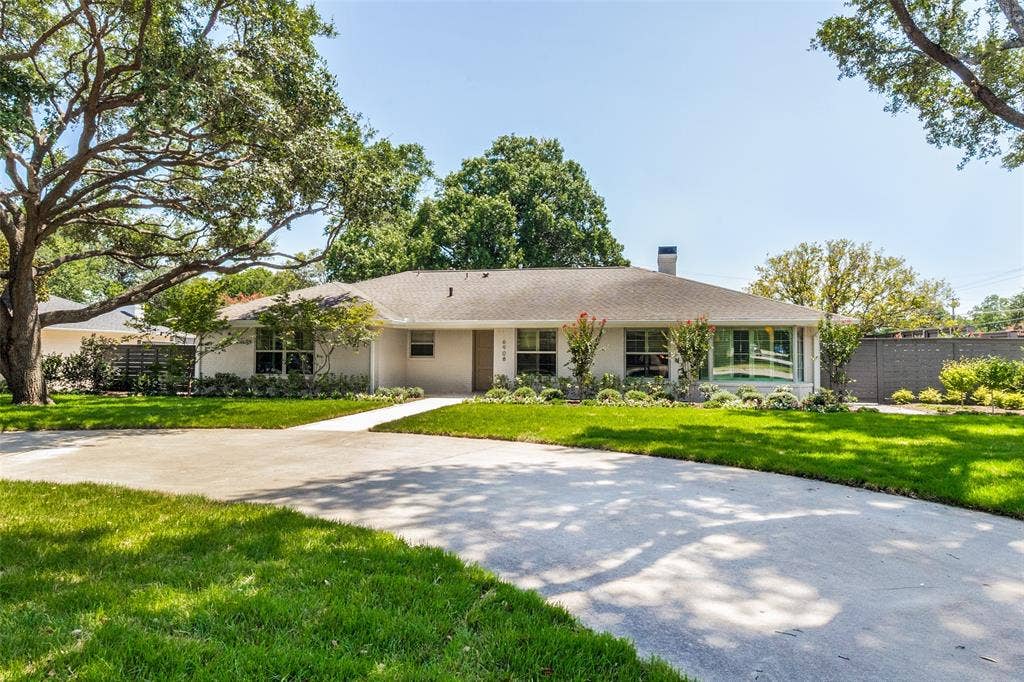 6908 Lavendale, Dallas, TX 75230 6908 Lavendale, Dallas, TX 75230