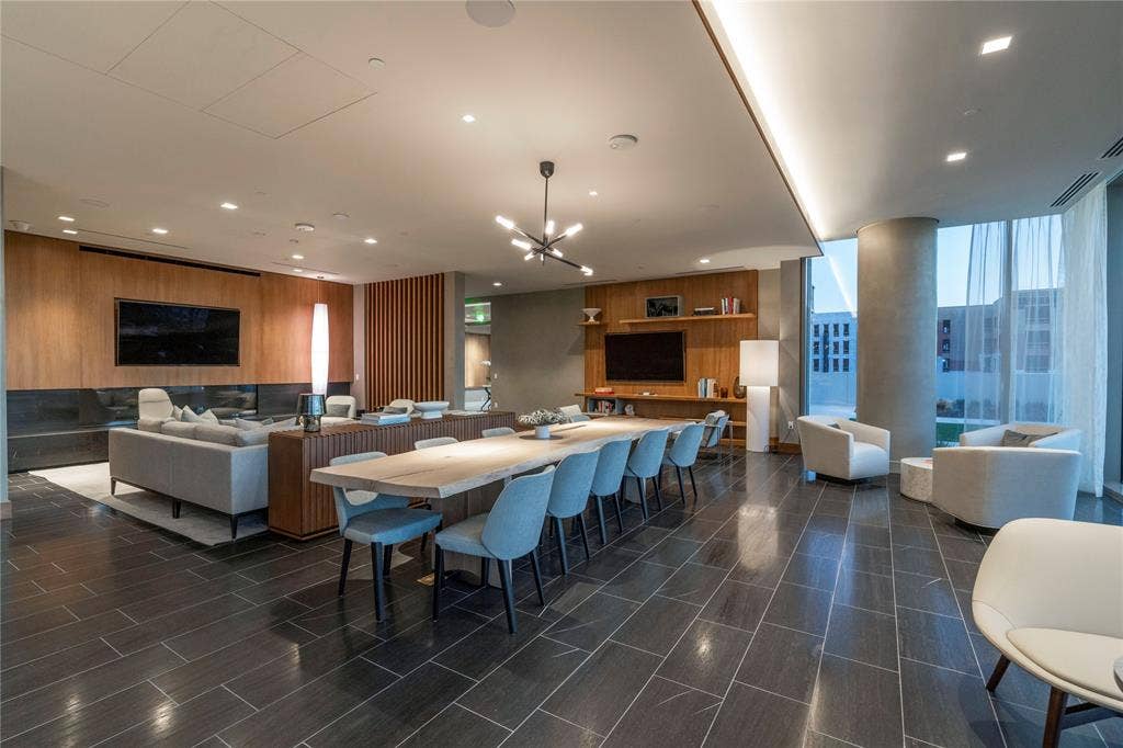 7901 Windrose Avenue, #1403, Plano, TX 75024 7901 Windrose Avenue, #1403, Plano, TX 75024