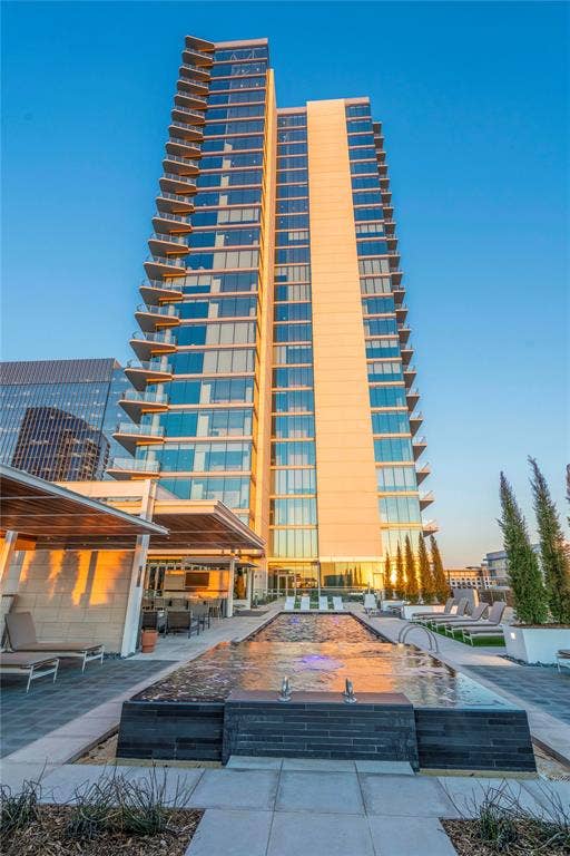 7901 Windrose Avenue, #1403, Plano, TX 75024 7901 Windrose Avenue, #1403, Plano, TX 75024