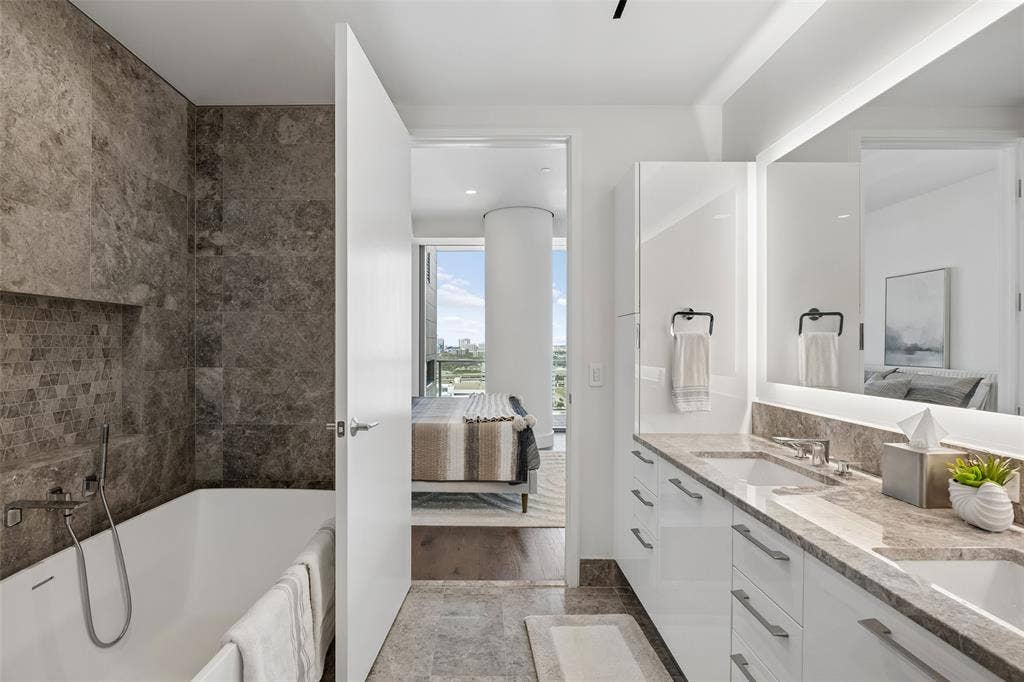 7901 Windrose Avenue, #1403, Plano, TX 75024 7901 Windrose Avenue, #1403, Plano, TX 75024