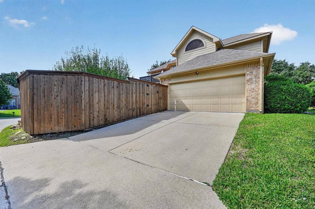 512 Renfro Court, Irving, TX 75063 512 Renfro Court, Irving, TX 75063