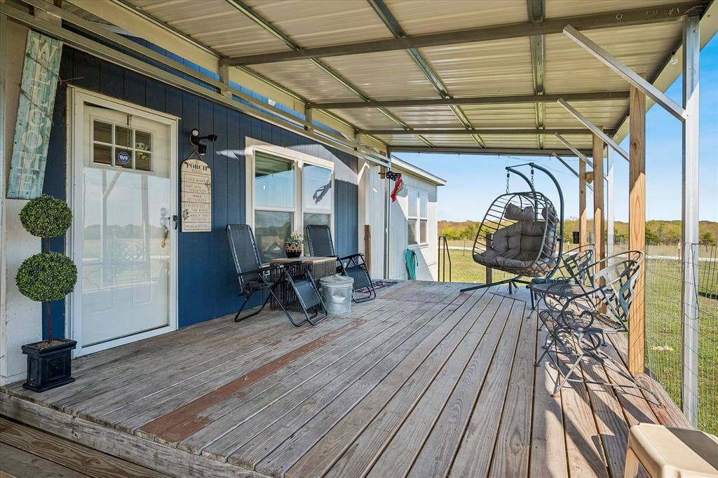 5390 CR 1091, Celeste, TX 75423