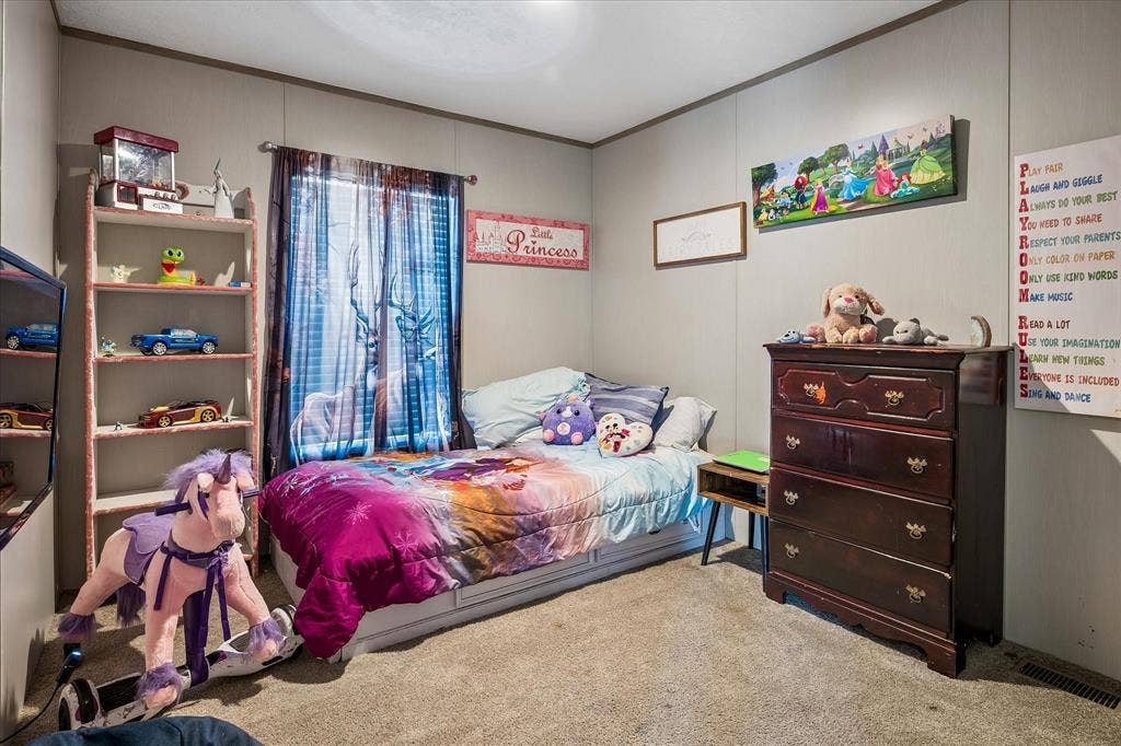 5390 CR 1091, Celeste, TX 75423