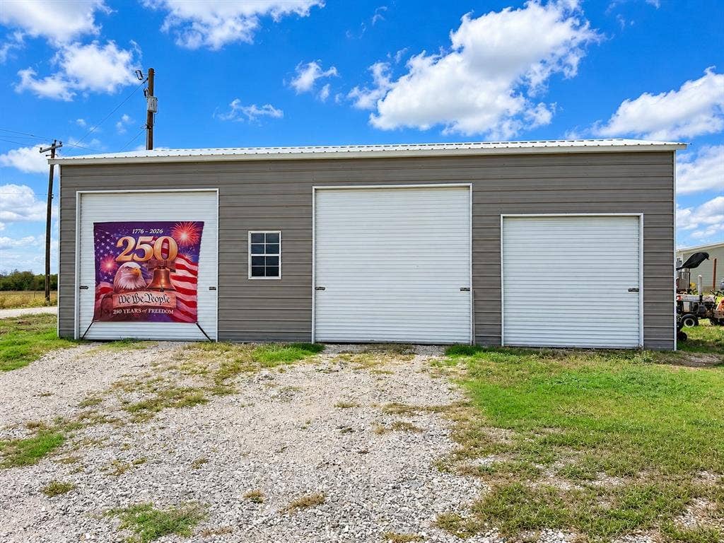 5390 CR 1091, Celeste, TX 75423