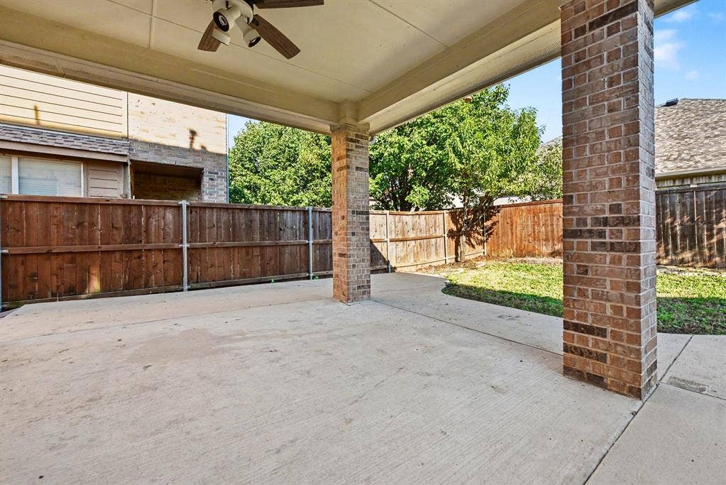 9416 Jerico Drive, McKinney, TX 75072 9416 Jerico Drive, McKinney, TX 75072