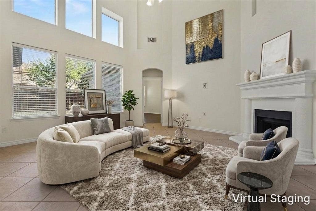 9416 Jerico Drive, McKinney, TX 75072 9416 Jerico Drive, McKinney, TX 75072