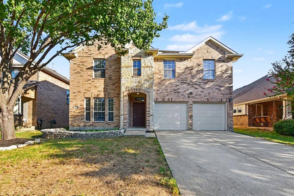 9416 Jerico Drive, McKinney, TX 75072 9416 Jerico Drive, McKinney, TX 75072