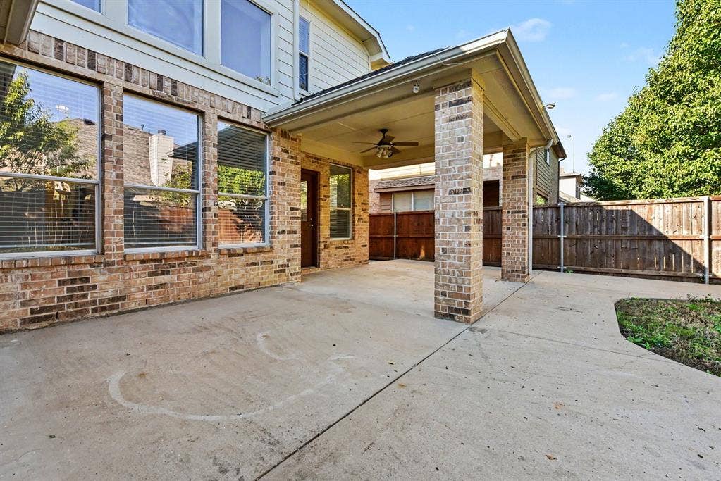 9416 Jerico Drive, McKinney, TX 75072 9416 Jerico Drive, McKinney, TX 75072