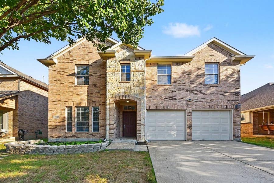 Property photo for 9416 Jerico Drive, McKinney, TX