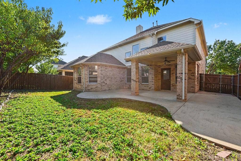 9416 Jerico Drive, McKinney, TX 75072 9416 Jerico Drive, McKinney, TX 75072