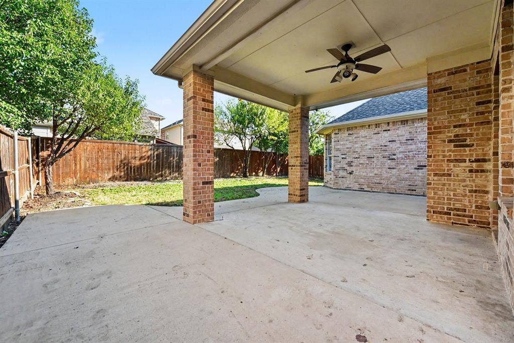 9416 Jerico Drive, McKinney, TX 75072 9416 Jerico Drive, McKinney, TX 75072