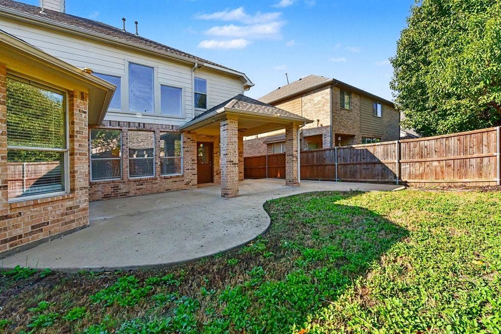 9416 Jerico Drive, McKinney, TX 75072 9416 Jerico Drive, McKinney, TX 75072