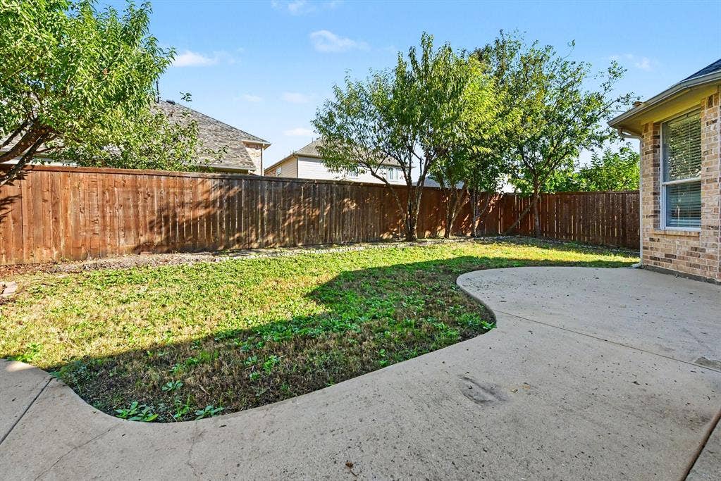 9416 Jerico Drive, McKinney, TX 75072 9416 Jerico Drive, McKinney, TX 75072