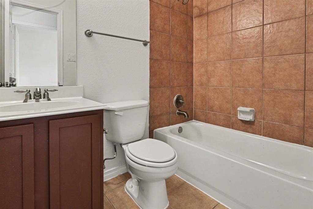 9416 Jerico Drive, McKinney, TX 75072 9416 Jerico Drive, McKinney, TX 75072