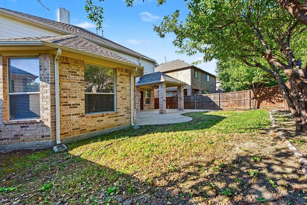 9416 Jerico Drive, McKinney, TX 75072 9416 Jerico Drive, McKinney, TX 75072