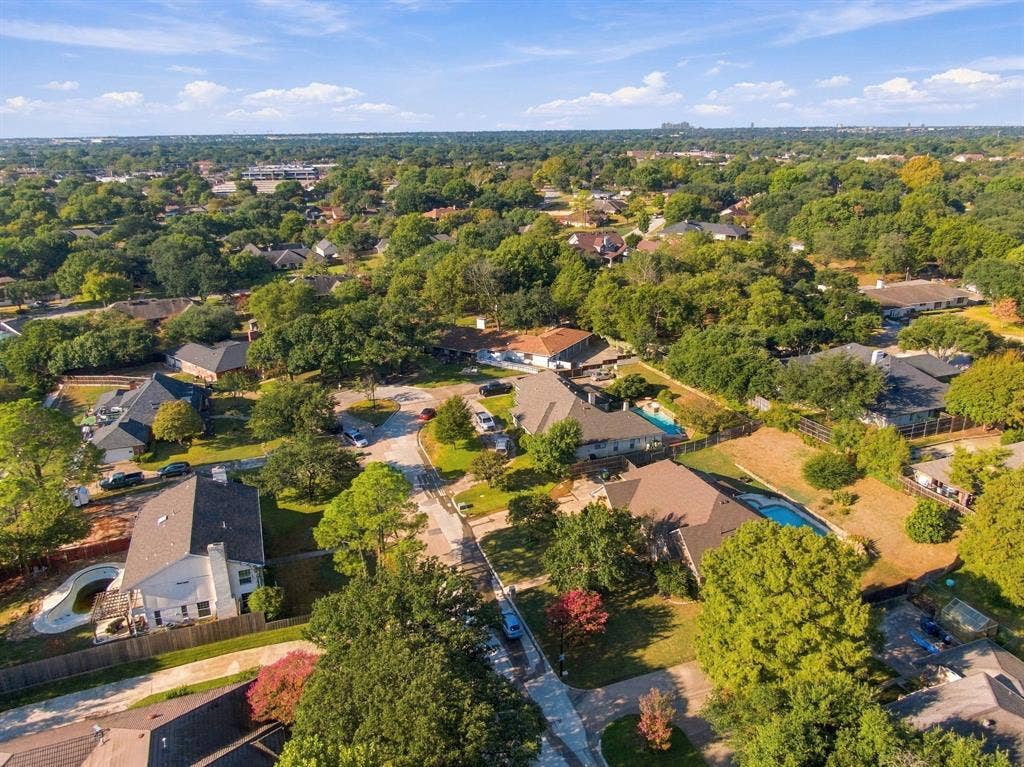 1909 Nancy Jane Circle, Garland, TX 75043 1909 Nancy Jane Circle, Garland, TX 75043