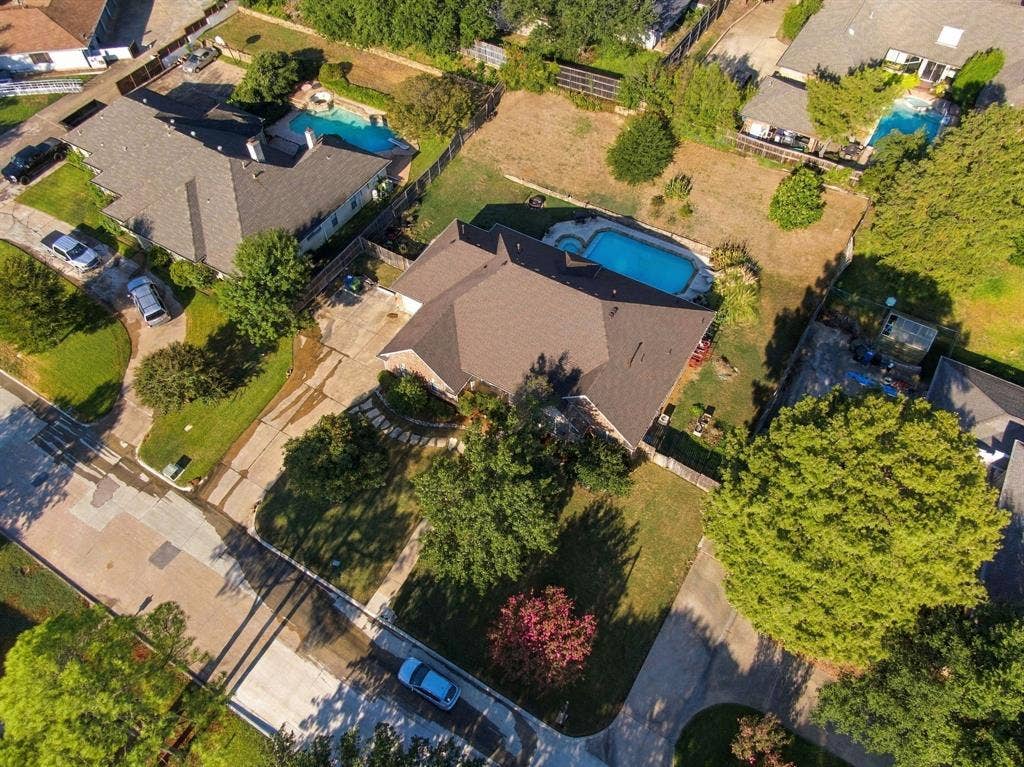 1909 Nancy Jane Circle, Garland, TX 75043 1909 Nancy Jane Circle, Garland, TX 75043